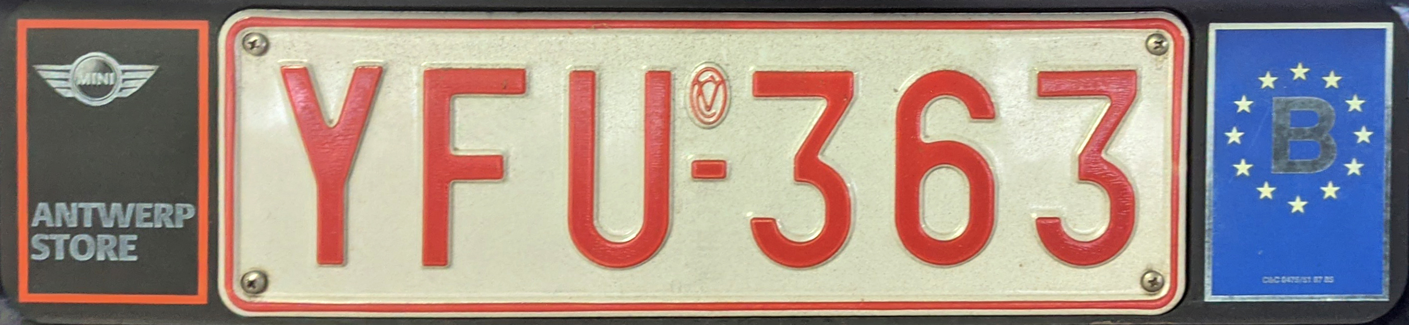 YFU-363